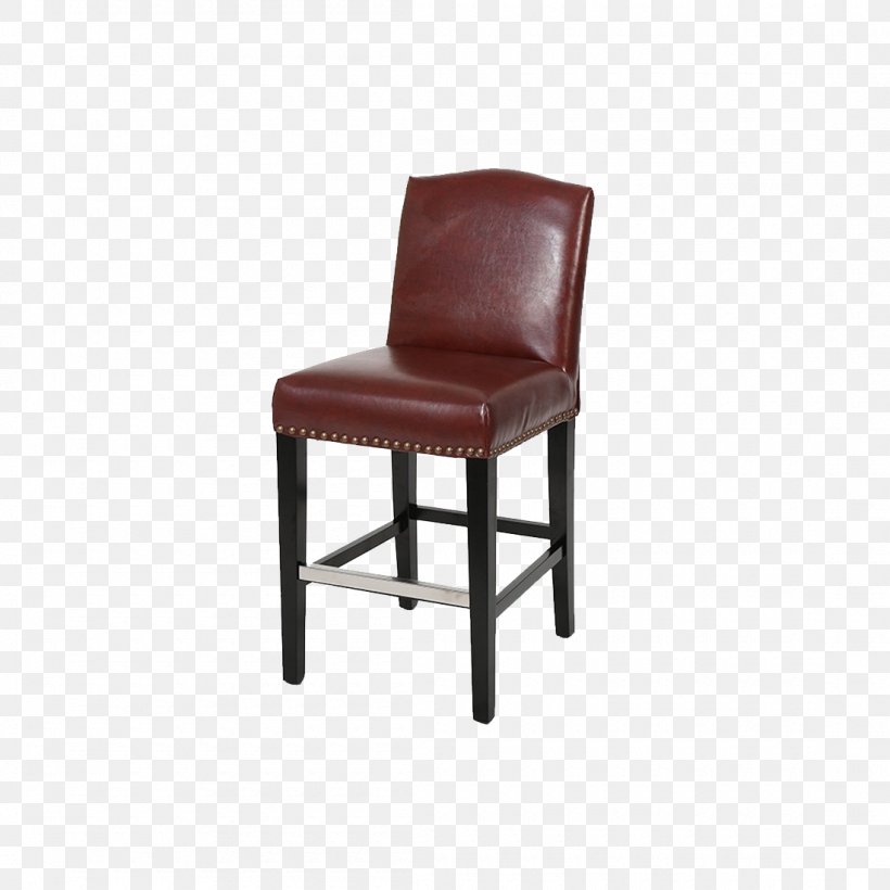 Chair Bar Stool Leather Furniture, PNG, 1100x1100px, Chair, Armrest, Bar, Bar Stool, Bardisk Download Free