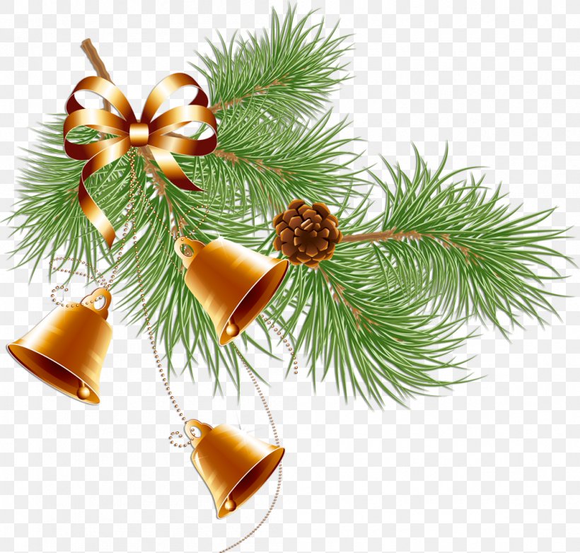 Christmas Clip Art, PNG, 1048x1000px, Christmas, Bell, Branch, Christmas Decoration, Christmas Ornament Download Free
