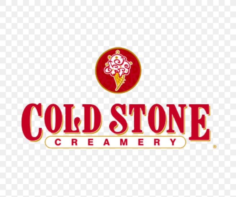 COLD STONE CREAMERY Ice Cream Parlor Logo, PNG, 685x685px, Cold Stone Creamery, Brand, Ice Cream, Ice Cream Parlor, Kobe Download Free