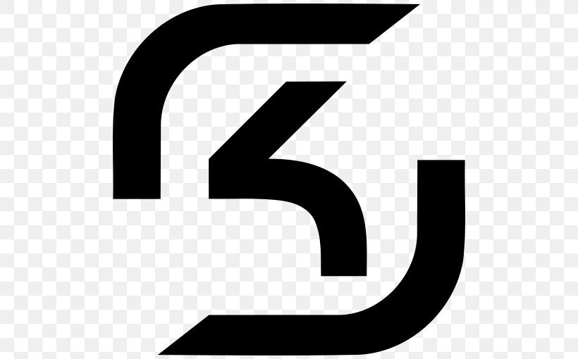 Counter-Strike: Global Offensive Team Fortress 2 Counter-Strike: Source SK Gaming, PNG, 510x510px, Counterstrike Global Offensive, Area, Black, Black And White, Brand Download Free
