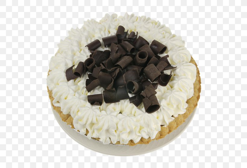 Cream Pie French Cuisine Bakery Chocolate, PNG, 600x559px, Cream Pie, Baked Goods, Bakery, Butter Pie, Buttercream Download Free