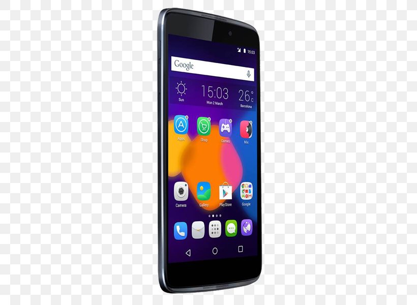 Mobile World Congress Alcatel OneTouch PIXI 3 (4.5) Alcatel Mobile Alcatel OneTouch PIXI Glory Alcatel One Touch Idol 3, PNG, 600x600px, Mobile World Congress, Alcatel Mobile, Alcatel One Touch, Alcatel Onetouch Idol 3 47, Alcatel Onetouch Idol 3 55 Download Free