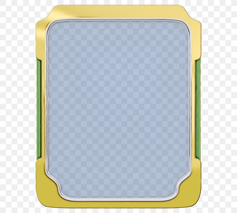 Picture Cartoon, PNG, 600x739px, Rectangle, Meter, Picture Frames, Serveware, Serving Tray Download Free