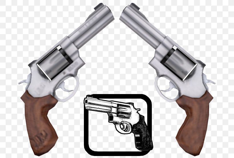 Revolver Smith & Wesson Firearm Weapon .32 S&W Long, PNG, 700x556px, 32 Sw, 32 Sw Long, Revolver, Firearm, Game Download Free