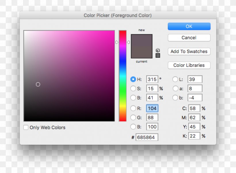 RGBA Color Space Layers Color Picker, PNG, 1336x978px, Rgba Color Space, Adobe Photoshop Elements, Alpha Compositing, Bitmap, Blend Modes Download Free