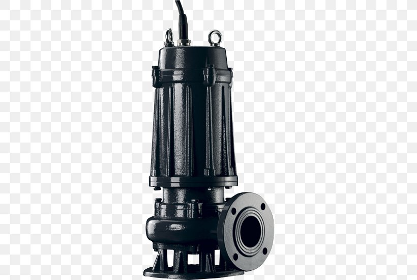 Sewage Pumping Wastewater Centrifugal Pump, PNG, 550x550px, Pump, Centrifugal Pump, Court Shoe, Cylinder, Exporter Download Free