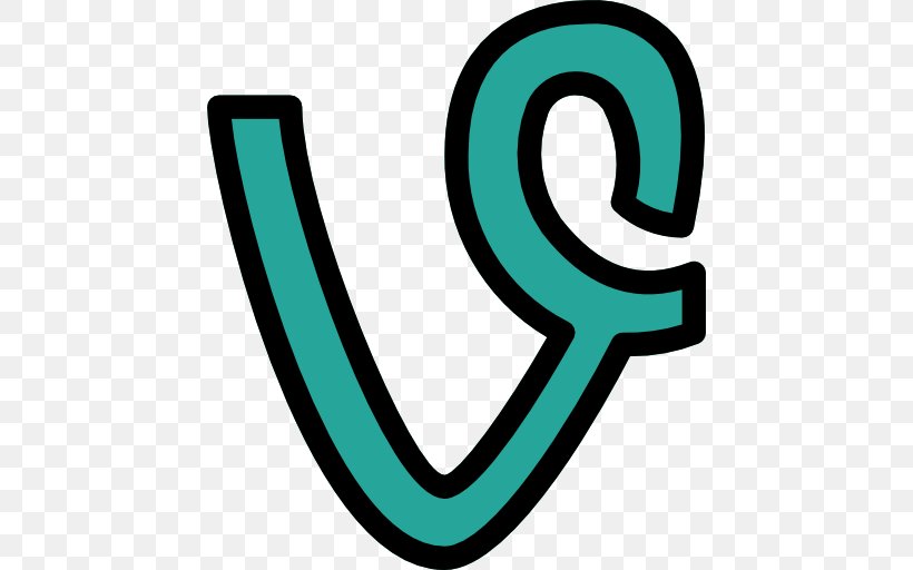 Vine Logo, PNG, 512x512px, Logo, Area, Green, Symbol, Text Download Free