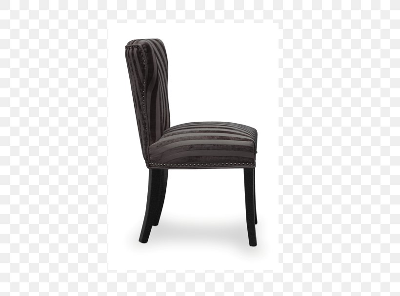 Wing Chair Armrest, PNG, 575x608px, Chair, Armrest, Black, Black M, Color Download Free