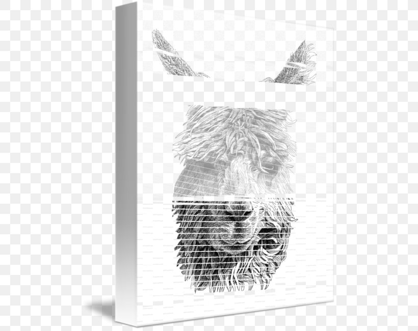 Alpaca Fiber Paper Wool Sketch, PNG, 500x650px, Alpaca, Alpaca Fiber, Art, Artwork, Black Download Free