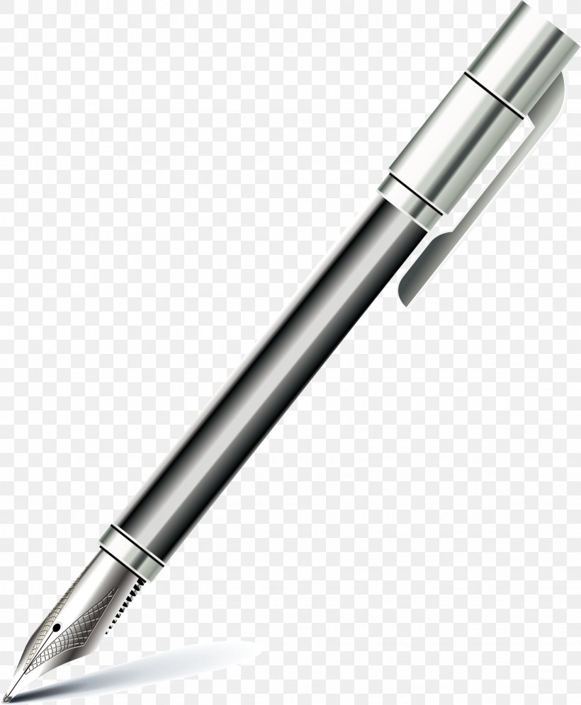 Ballpoint Pen Fountain Pen Montblanc Parker Pen Company, PNG, 1334x1621px, Pen, Ball Pen, Ballpoint Pen, Caran Dache, Fountain Pen Download Free