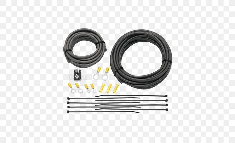 Car Electrical Cable Trailer Brake Controller Electrical Wires & Cable, PNG, 500x500px, Car, Auto Part, Axle, Brake, Cable Download Free