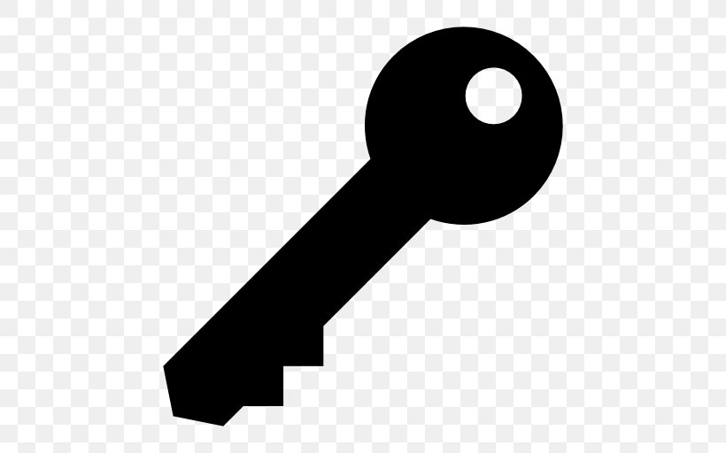 Symbol Shape, PNG, 512x512px, Symbol, Black And White, Diagonal, Hardware Accessory, Key Download Free