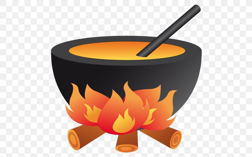 Cooking Icon, PNG, 512x512px, Cooking, Cauldron, Food, Ico, Orange Download Free