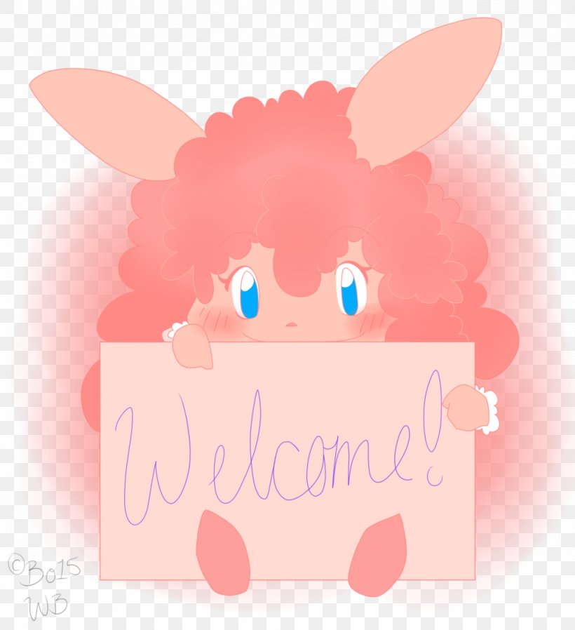 Easter Bunny Pig Greeting & Note Cards Clip Art, PNG, 1024x1122px, Watercolor, Cartoon, Flower, Frame, Heart Download Free