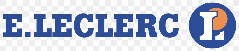 Logo E.Leclerc Landerneau E.Leclerc Blagnac E.Leclerc Villefranche, PNG, 1280x279px, Logo, Blagnac, Blue, Brand, Eleclerc Download Free