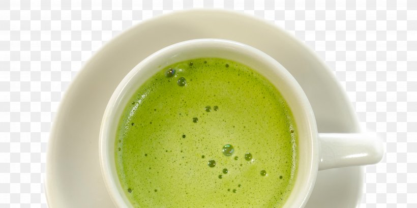 Matcha Green Tea Sencha Shincha, PNG, 3677x1838px, Matcha, Caffeine, Camellia Sinensis, Coffee, Coffee Cup Download Free