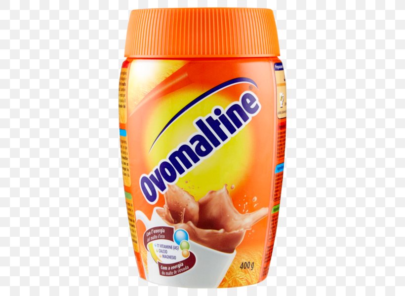 Ovaltine Caffè D'orzo Drink Mix Cocoa Solids, PNG, 600x600px, Ovaltine, Chocolate, Cocoa Bean, Cocoa Solids, Criollo Download Free