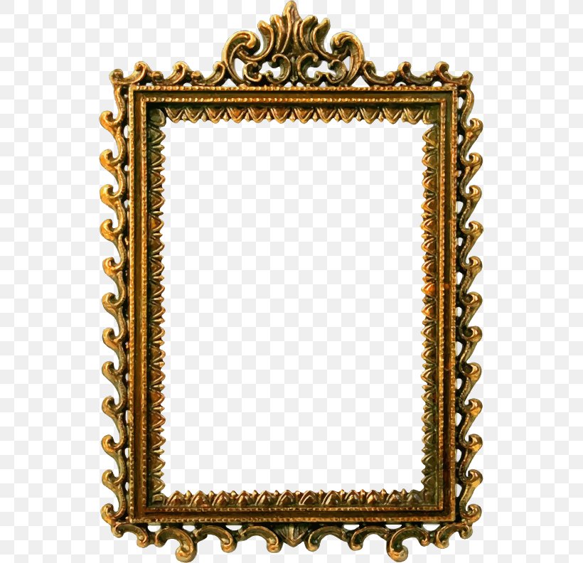 Picture Frames, PNG, 542x792px, Picture Frames, Adobe Flash, Animaatio, Blog, Brass Download Free