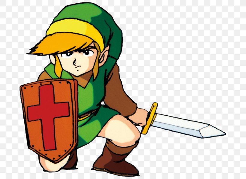 Zelda II: The Adventure Of Link The Legend Of Zelda: Link's Awakening The Legend Of Zelda: A Link To The Past The Legend Of Zelda: Four Swords Adventures, PNG, 703x599px, Zelda Ii The Adventure Of Link, Artwork, Fictional Character, Headgear, Human Behavior Download Free