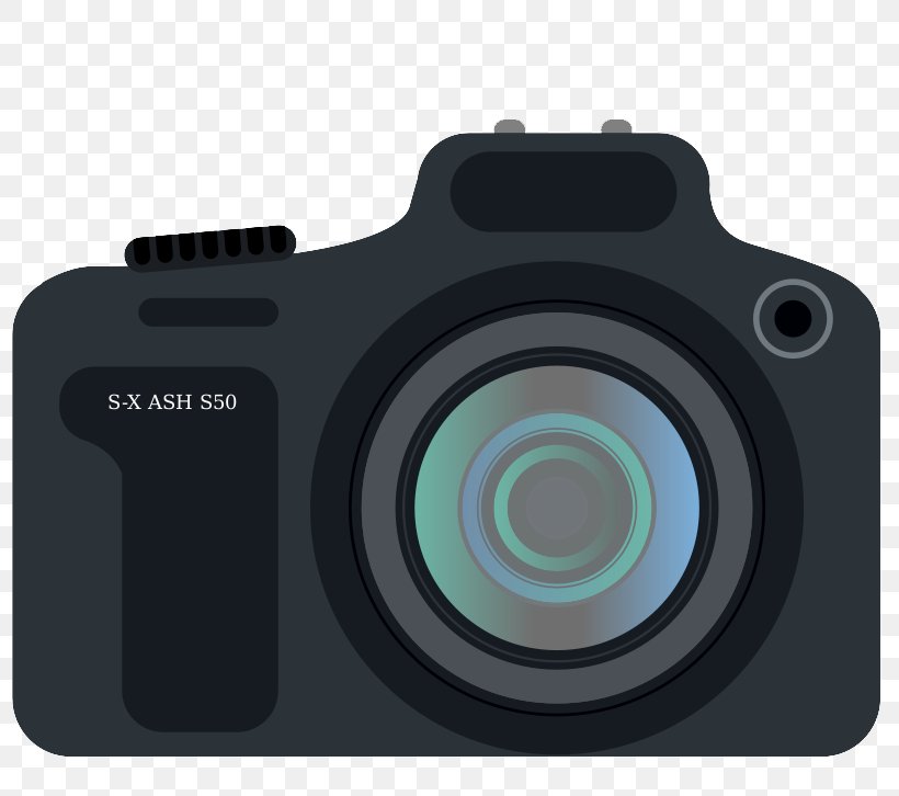Camera Clip Art, PNG, 800x726px, Camera, Camera Lens, Cameras Optics, Digital Camera, Digital Slr Download Free