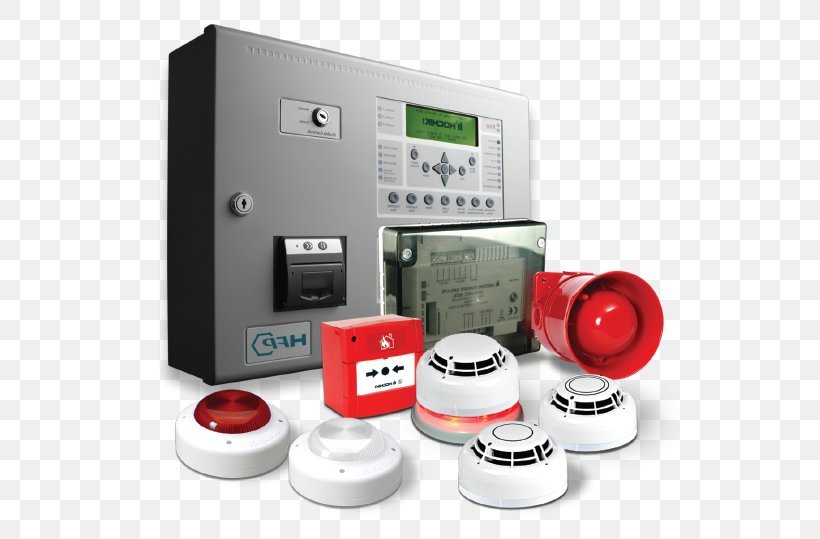 Fire Alarm System Security Alarms & Systems Alarm Device Fire Safety Fire Suppression System, PNG, 647x539px, Fire Alarm System, Alarm Device, Closedcircuit Television, Electronic Instrument, Electronics Download Free