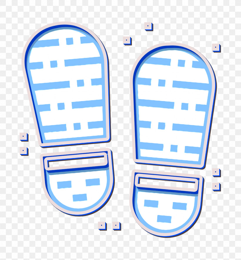 Footprint Icon Crime Icon Step Icon, PNG, 1082x1168px, Footprint Icon, Automotive Lighting, Crime Icon, Electric Blue, Step Icon Download Free