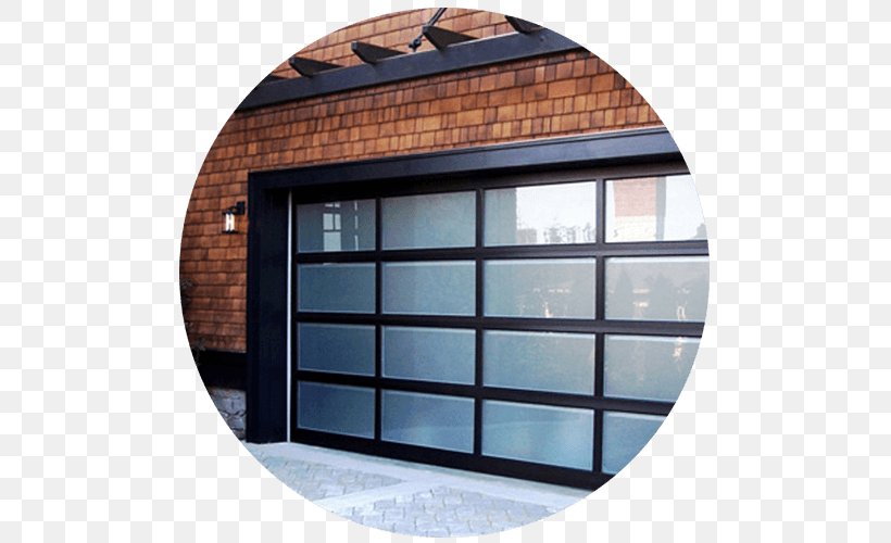 Garage Doors Window Garage Door Openers, PNG, 500x500px, Garage Doors, Building, Door, Facade, Garage Download Free