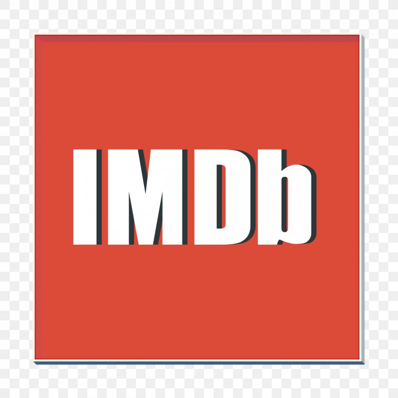 Imdb Icon Movie Icon Red Icon, PNG, 1240x1240px, Imdb Icon, Logo, Movie Icon, Rectangle, Red Download Free
