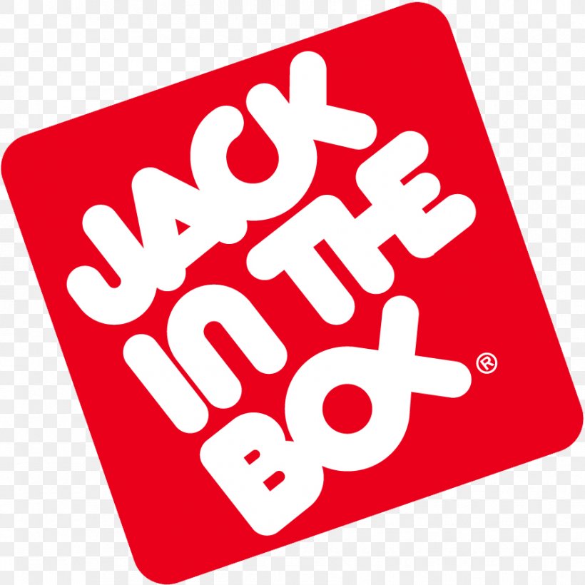Jack In The Box Hamburger Logo Fast Food Breakfast, PNG, 892x892px, Jack In The Box, Advertising, Area, Brand, Breakfast Download Free