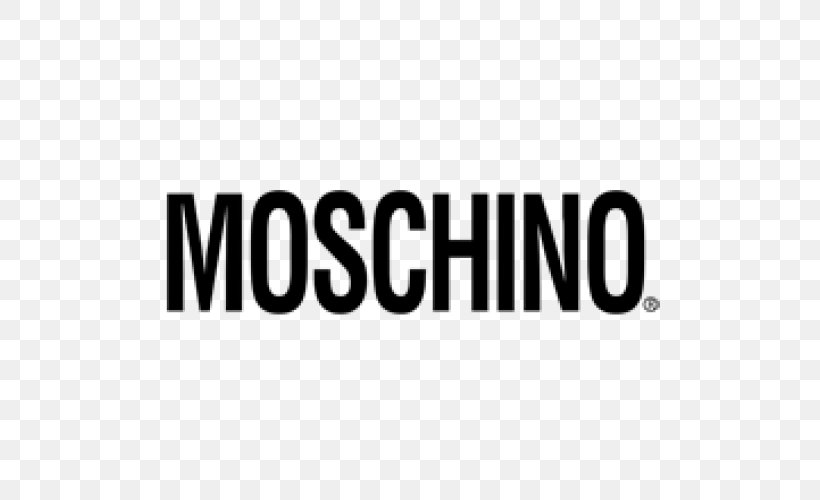 moschino brand