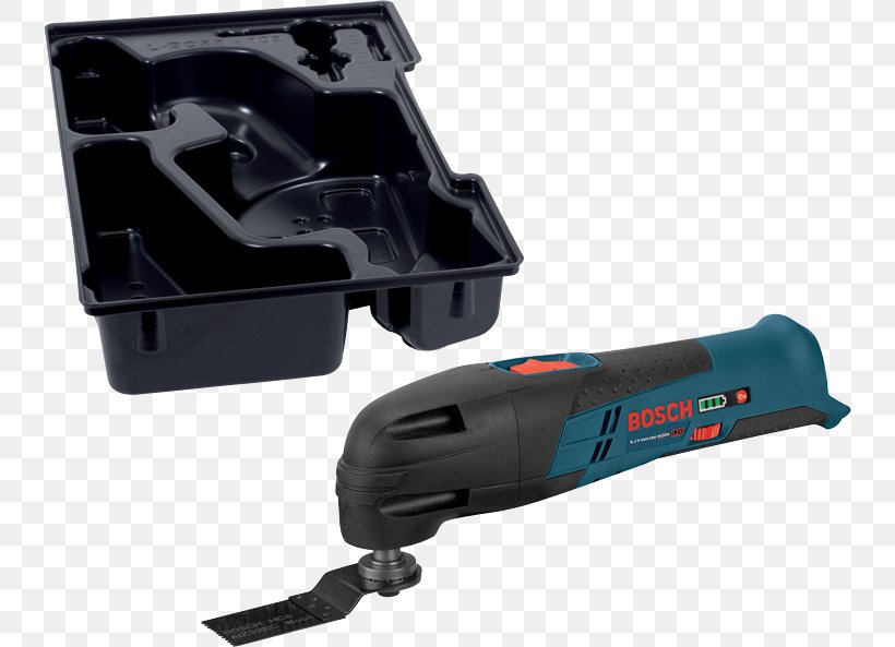 Multi-tool Robert Bosch GmbH Bosch 12V Max Multi-X Oscillating Bare Tool Power Tool, PNG, 740x593px, Multitool, Augers, Cordless, Hardware, Oscillation Download Free