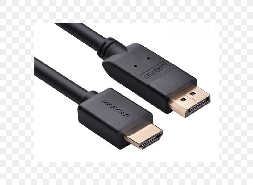 USB HDMI Extension Cords Gender Of Connectors And Fasteners DisplayPort, PNG, 600x600px, Usb, Adapter, Cable, Data Cable, Data Transfer Cable Download Free