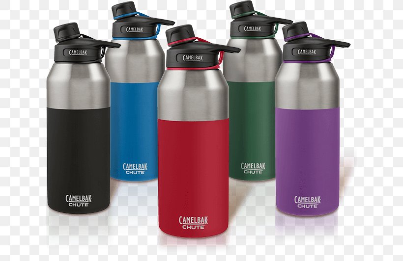 Water Bottles CamelBak Hydration Systems Thermoses, PNG, 632x532px, Water Bottles, Bottle, Camelbak, Cylinder, Drinkware Download Free