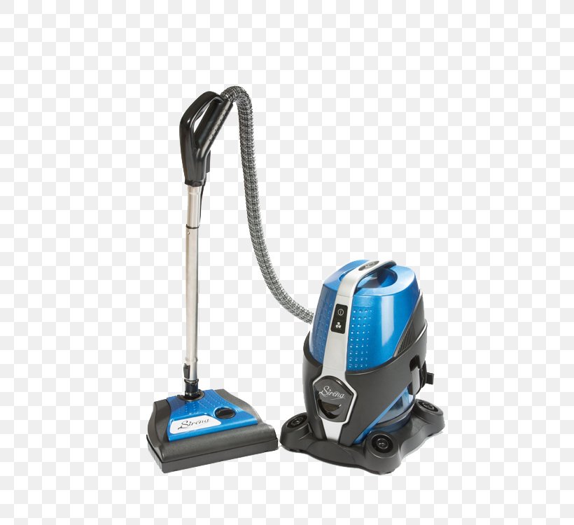 Water Filter Vacuum Cleaner Sirena S10NA, PNG, 500x750px, Water Filter, Air Purifiers, Cleaner, Cleaning, Dust Download Free