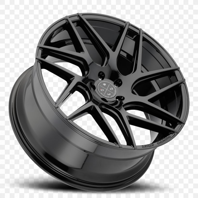 Alloy Wheel Car Spoke Rim, PNG, 1000x1000px, Alloy Wheel, Auto Part, Automotive Design, Automotive Tire, Automotive Wheel System Download Free