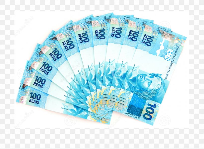 Brazilian Real Money Cédula De Cem Reais Cost, PNG, 1300x955px, Brazil, Banco De Imagens, Bank, Banknote, Brazilian Real Download Free