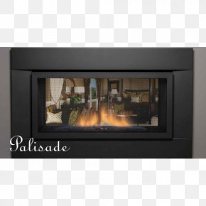 Stove - Direct Vent Fireplace Hearth Gas Stove PNG