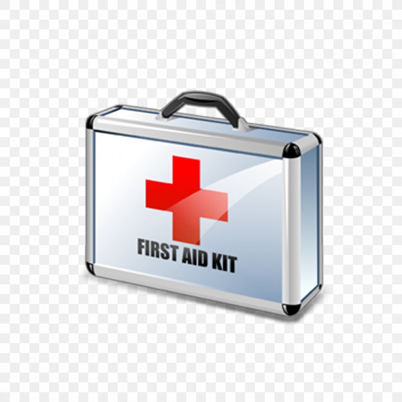 First Aid Kit Clip Art, PNG, 1000x1000px, First Aid Kit, Bag, Brand, Document, First Aid Download Free