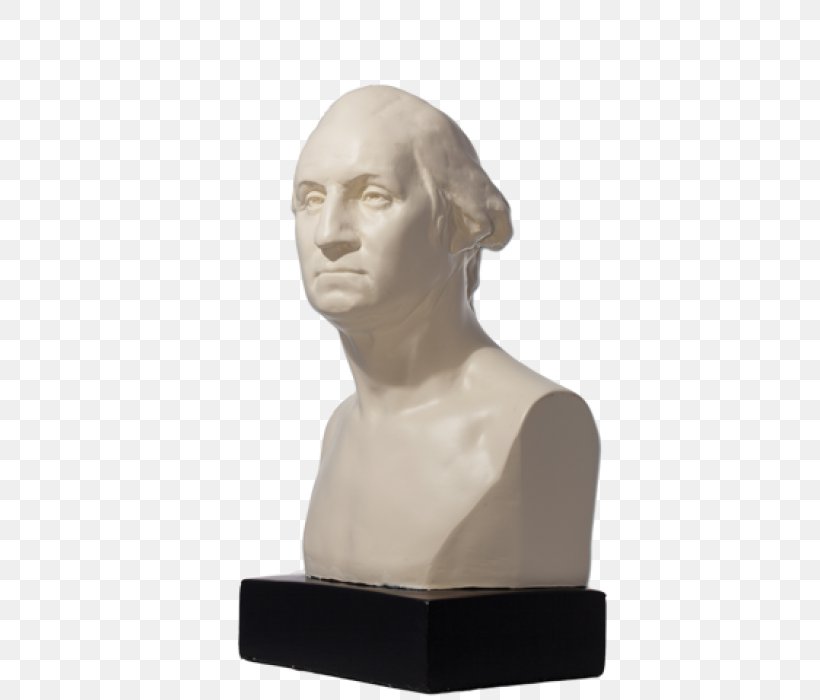 George Washington White House Bust President Of The United States Statue, PNG, 700x700px, George Washington, Bust, Classical Sculpture, Jeanantoine Houdon, Mannequin Download Free