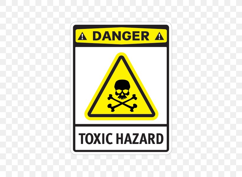 Hazard Symbol Sign Safety Label, PNG, 600x600px, Hazard, Area, Brand, Chemical Substance, Color Download Free