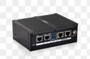 Smart Factory - Industrial PC Dell Computer Fast Ethernet PNG