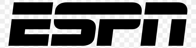Logo ESPN3 Sport ESPN 3, PNG, 2400x598px, Logo, Black And White, Brand, Espn, Espn 3 Download Free
