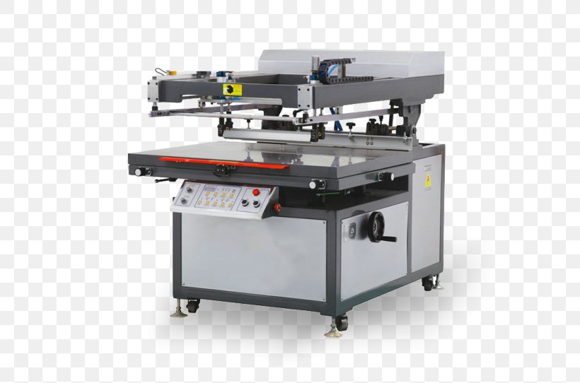 Screen Printing Paper Machine Printing Press, PNG, 600x542px, Screen Printing, Energy, Kornit Digital Ltd, Label, Machine Download Free