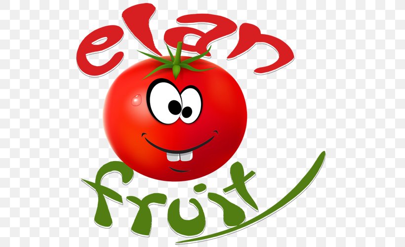 Tomato Smiley Fruit Food, PNG, 520x500px, Tomato, Apple, Emoticon, Facial Expression, Food Download Free