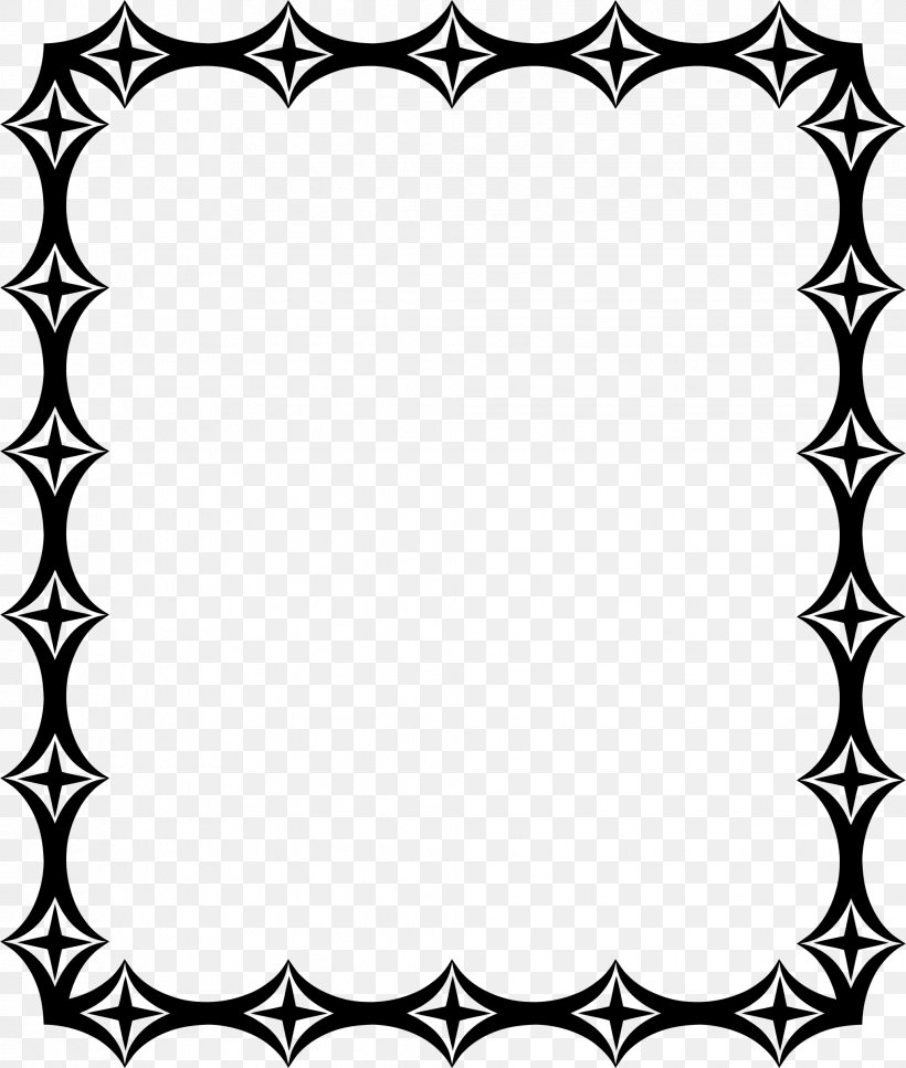 Wedding Invitation Borders And Frames Decorative Borders Drawing Clip Art, PNG, 2034x2400px, Wedding Invitation, Area, Black, Black And White, Border Download Free