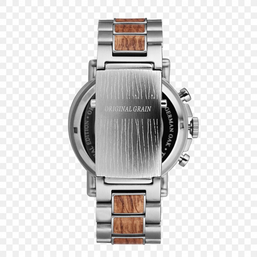 Beer Barrel Watch Stainless Steel Original Grain / The Alterra Chronograph, PNG, 1024x1024px, Beer, Barrel, Brewery, Brewmaster, Carbonization Download Free