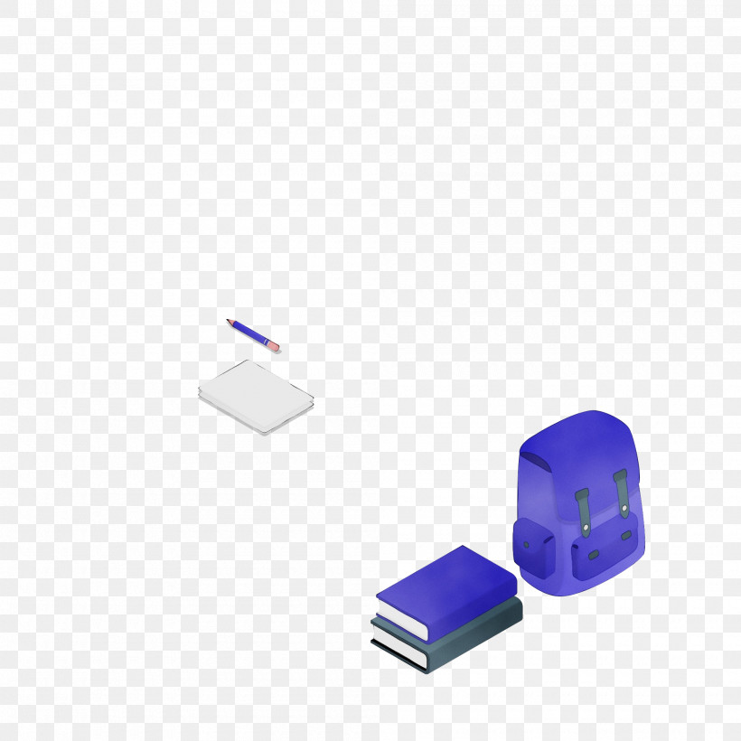 Electronics Accessory Cobalt Blue Purple Blue Cobalt, PNG, 2000x2000px, Watercolor, Blue, Cobalt, Cobalt Blue, Electronics Accessory Download Free