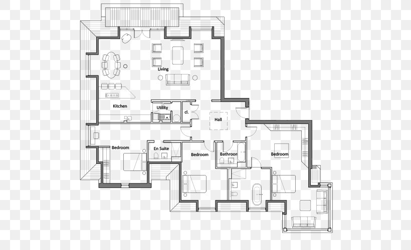 Floor Plan Land Lot, PNG, 524x500px, Floor Plan, Area, Design M, Drawing, Elevation Download Free