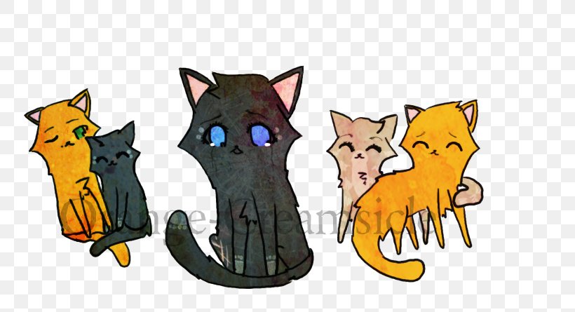 Into The Wild Forest Of Secrets Firestar Cinderpelt Sandstorm, PNG, 773x445px, Into The Wild, Carnivoran, Cat, Cat Like Mammal, Character Download Free