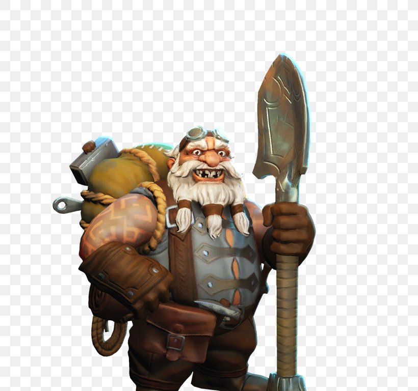 Orcs Must Die! Unchained Wikipedia Player Character, PNG, 768x768px, Orcs Must Die Unchained, Copperhead, Digging, Dwarf, Figurine Download Free